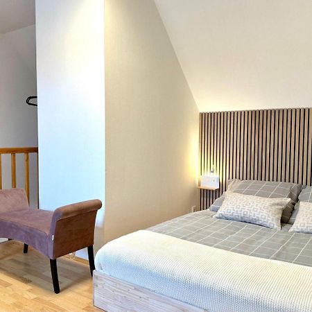 Carillon By Bestchoice - Old City - Self Check-In With Parking Option Graz Exterior foto